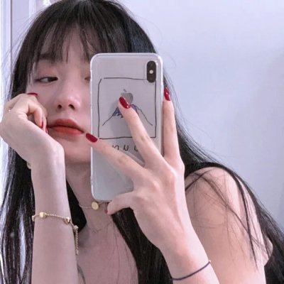 水牛女孩