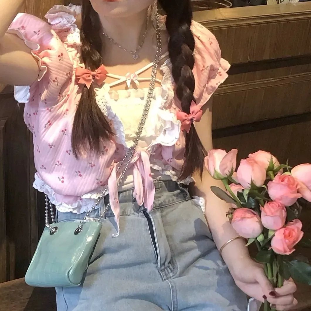 朝鲜花美男