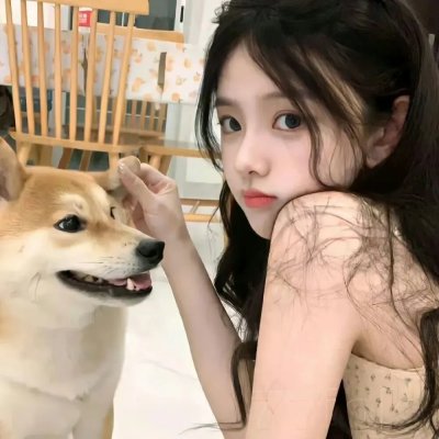 他的脑子有病