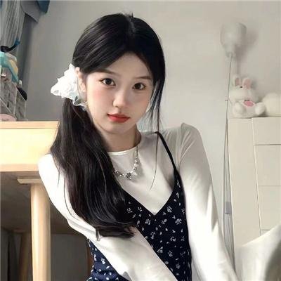 昨晚的女孩
