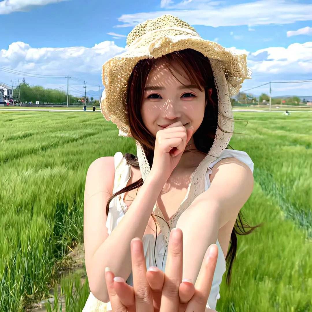 冬之日